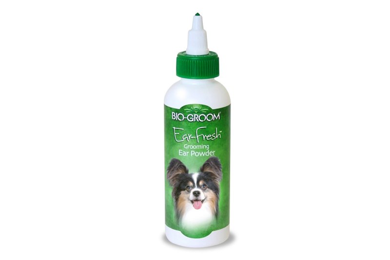 Пудра для ушей собак Bio Groom