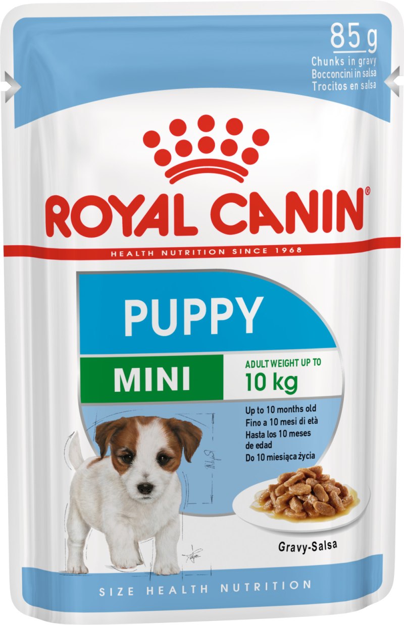 Royal Canin (Роял Канин) Mini Light Weight Care