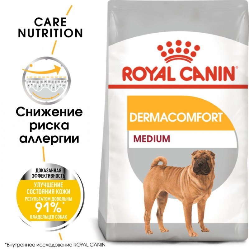 Royal Canin Medium ageing 10+