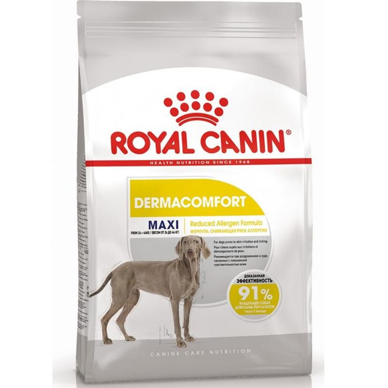 Royal Canin Mini Light Weight Care 1кг