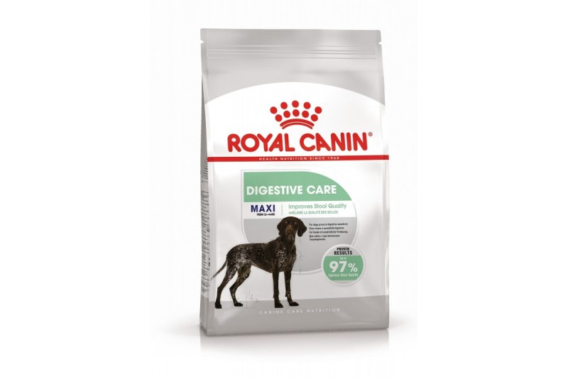 Royal Canin Джерман Юниор 12кг