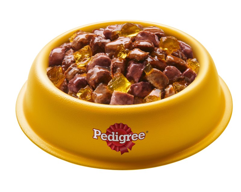 Pedigree markies лакомство для собак