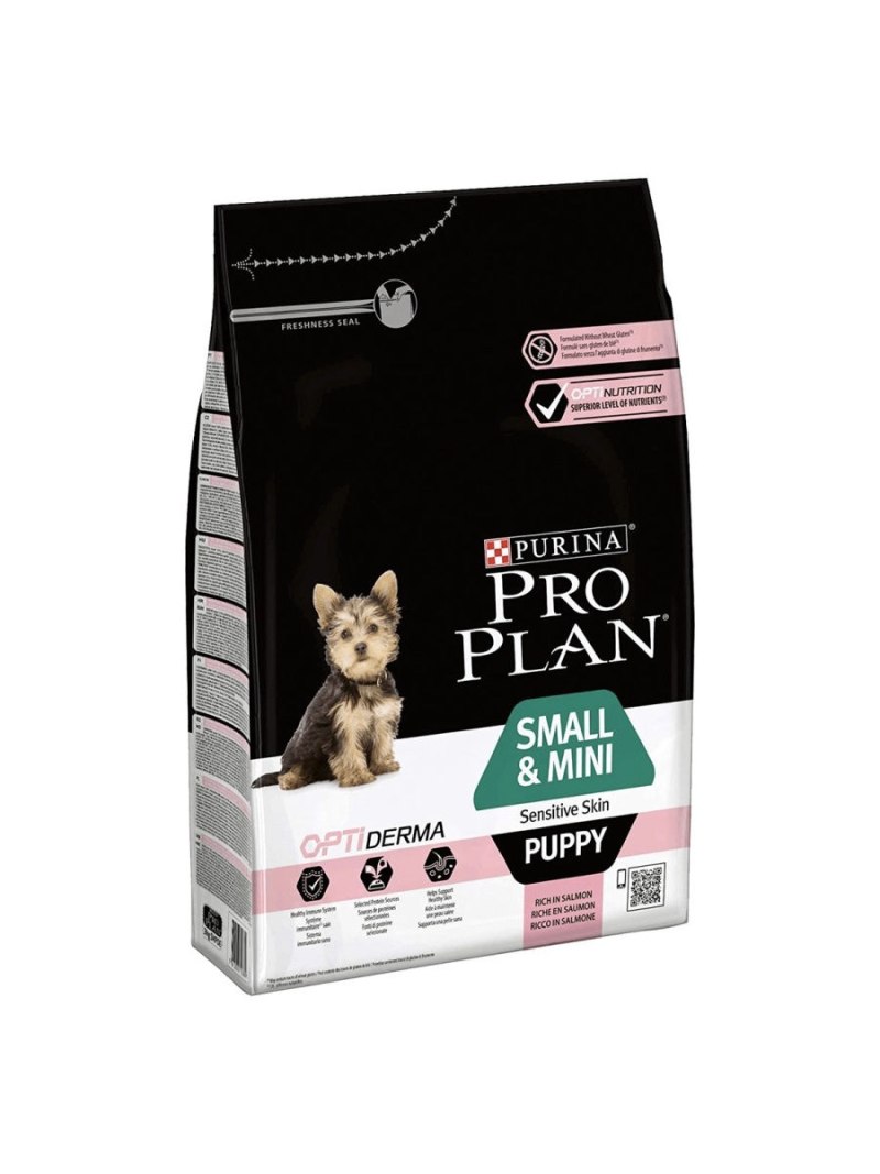 Корм для собак Purina Pro Plan OPTIBALANCE курица 7 кг