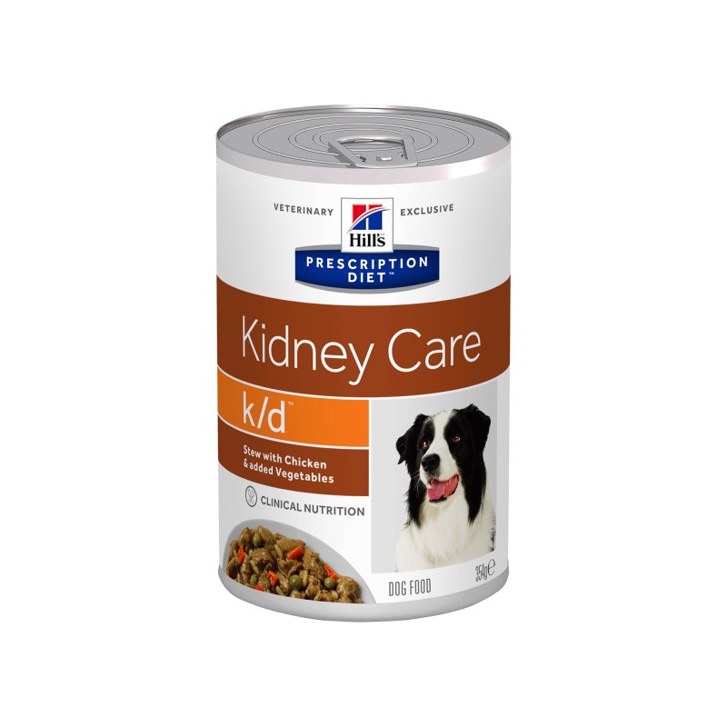 Hill's Prescription Diet i/d Digestive Care корм для собак 360 г консервы