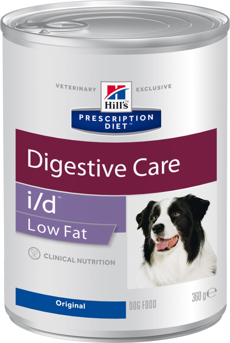 Hill’s canine l/d (Хилс Канин л/д)