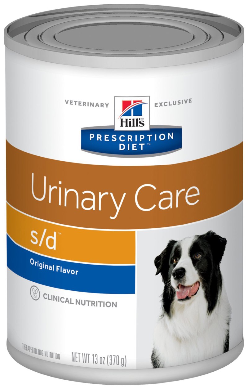 Hill's Prescription Diet c/d MULTICARE Urinary Care