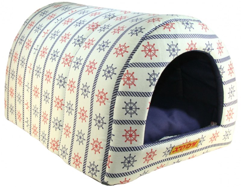 Лежак для собак Trixie Jemmy, 80 x 50 см