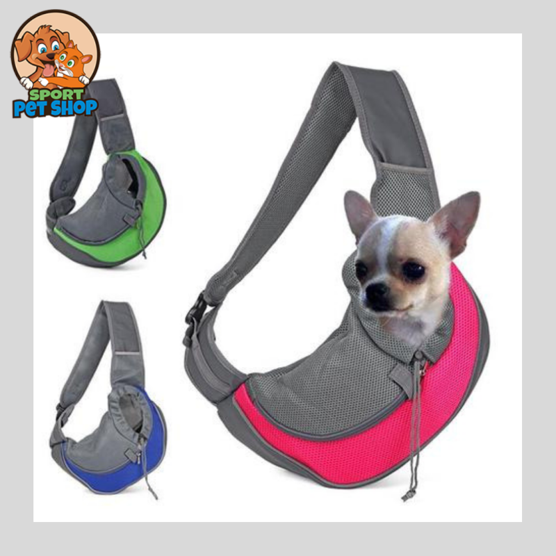 Pet Sling переноска для собак