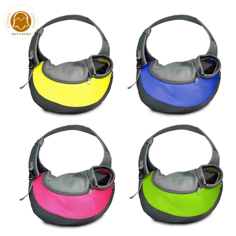 Pet Sling переноска для собак