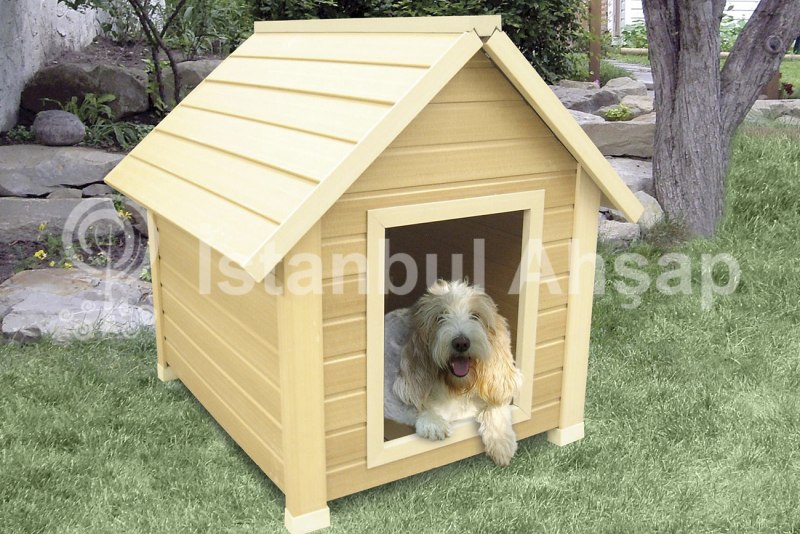 Dogloo будка