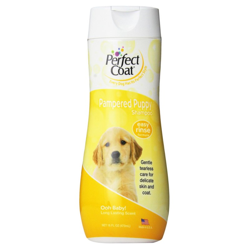 Shampoo шампунь 8in1 для собак