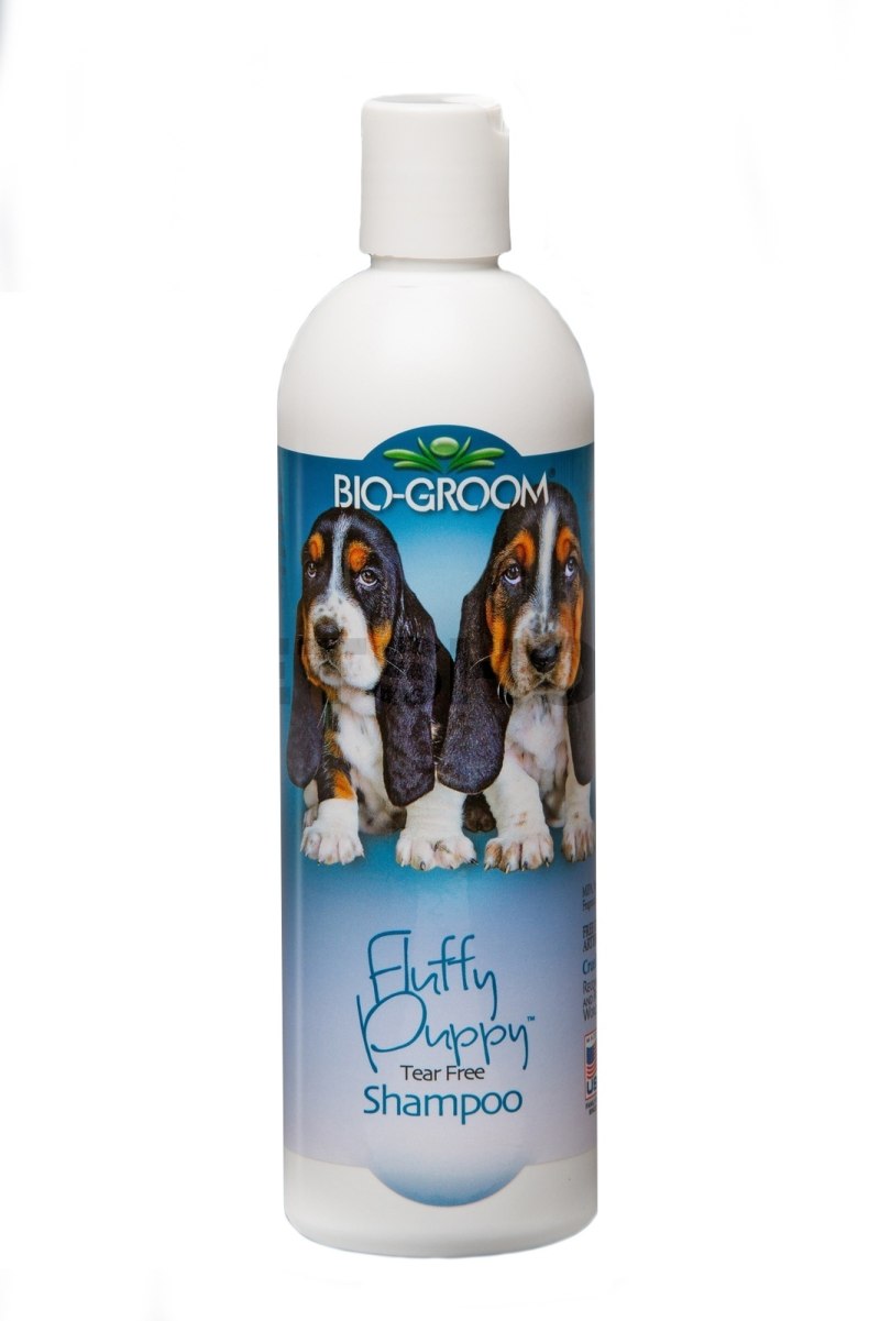 Bio Groom шампунь для щенков