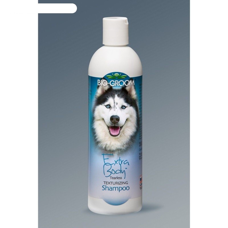 Bio-Groom и собака