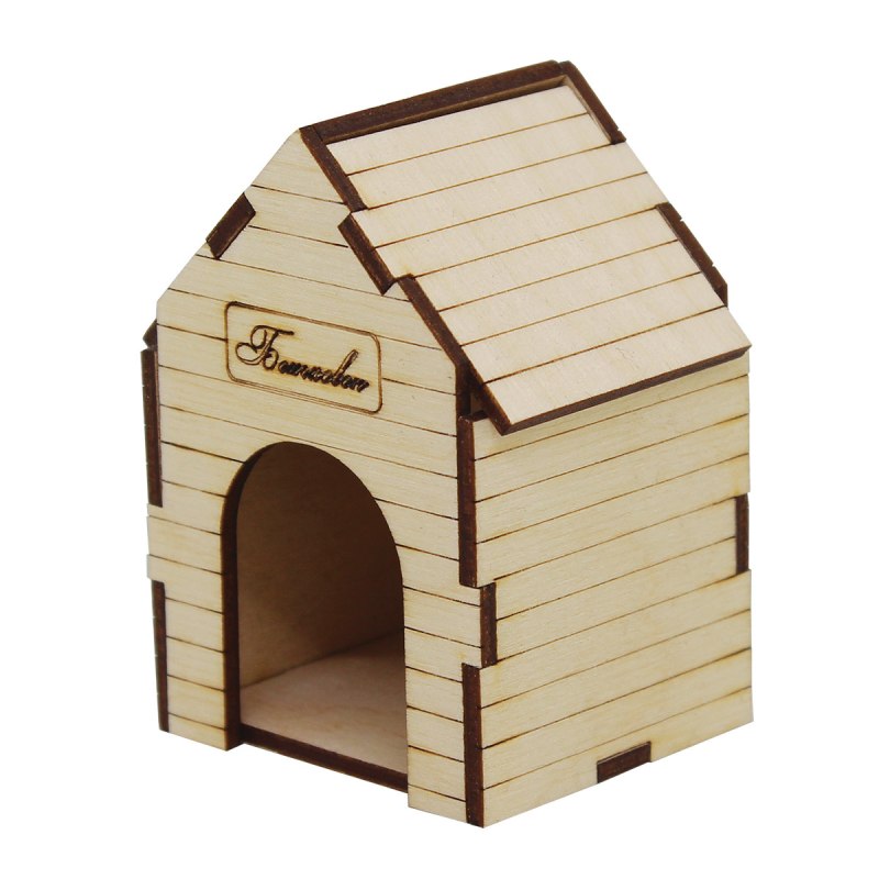 Будка для собак Ferplast Dogvilla 110 111х84х79 см