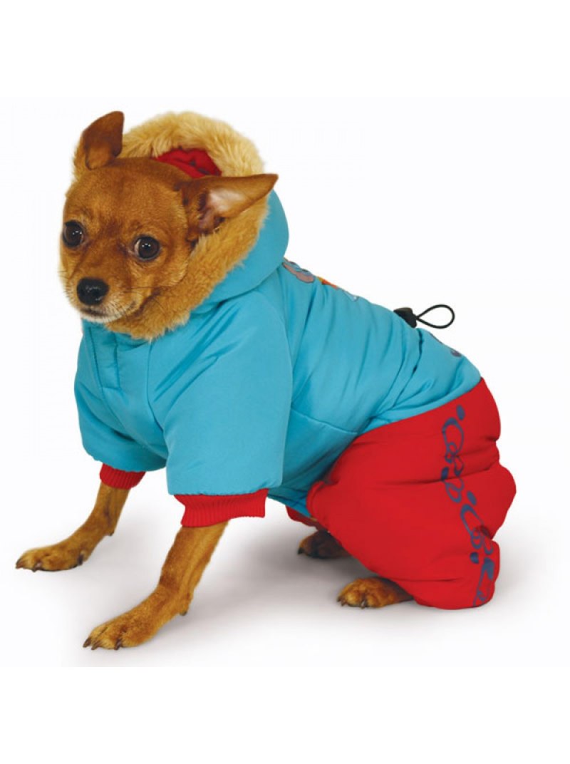 Комбинезон для собак Triol Disney Stitch