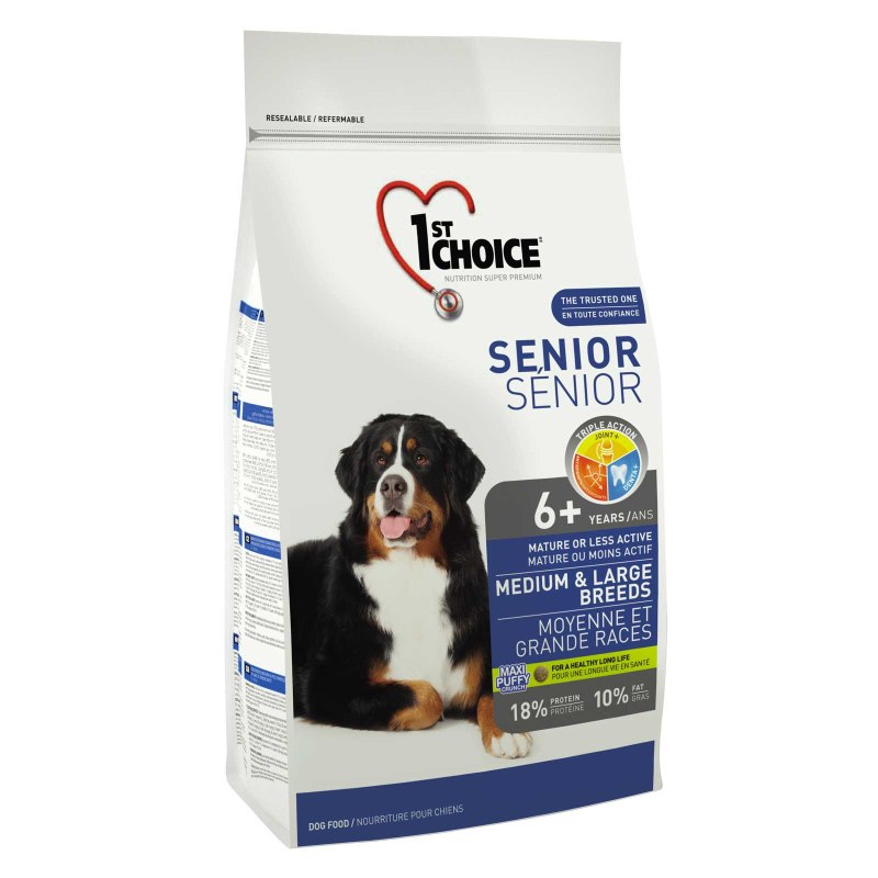 Корм для собак best choice (4 кг) sensitive Plus Venison & Potato