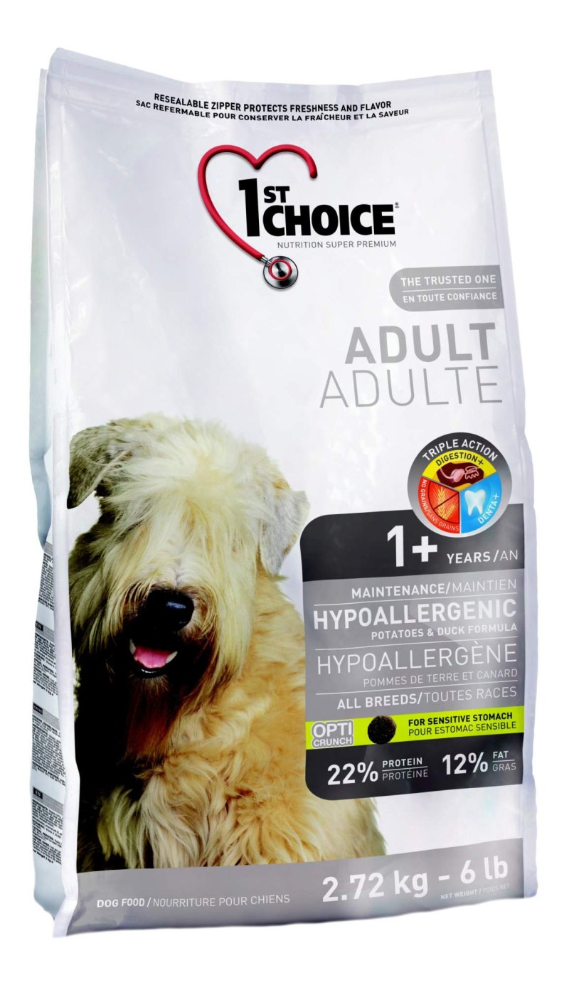 Корм для собак best choice (20 кг) Adult large/giant