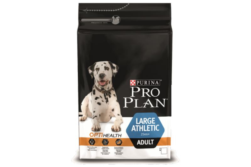 Purina Pro Plan OPTIBALANCE щенки