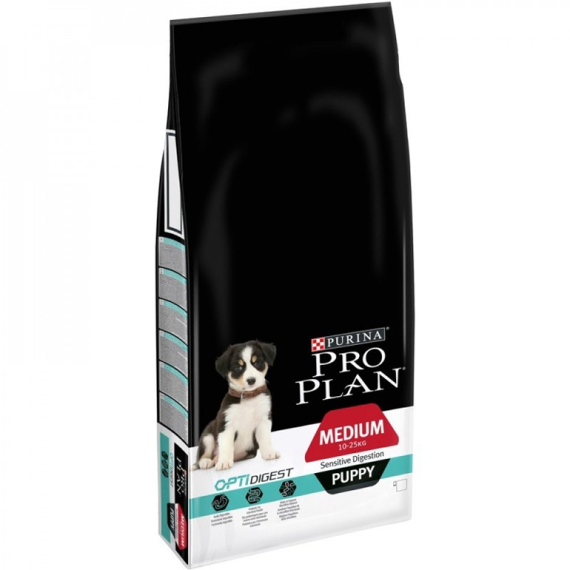 Корм Purina Pro Plan