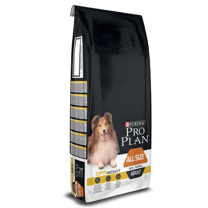 Корм для пожилых собак Purina Pro Plan OPTIAGE курица 14 кг