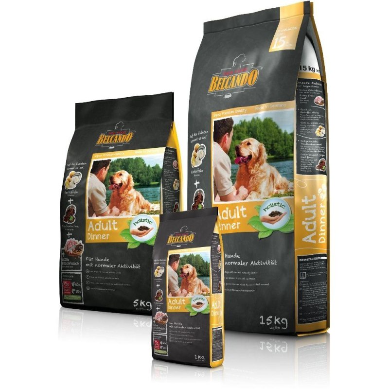 Belcando Puppy Gravy для щенков