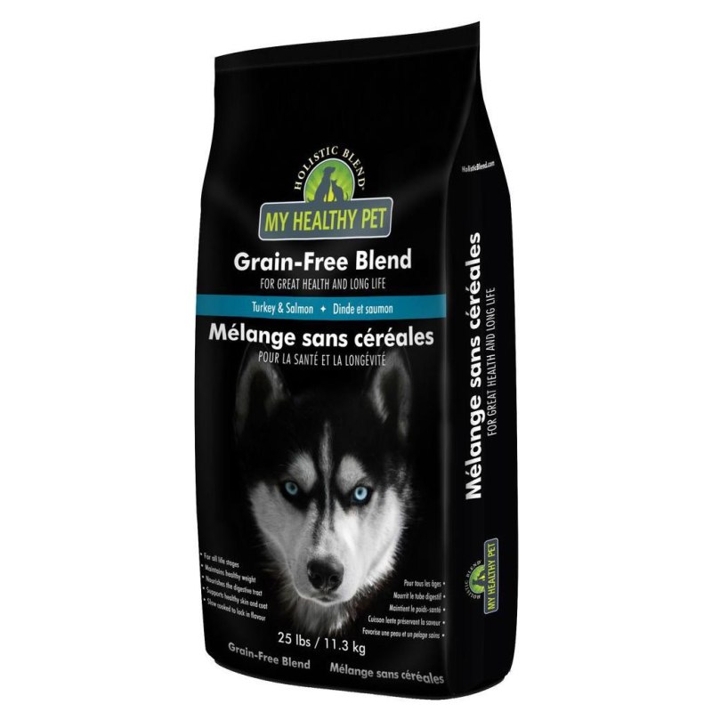 Holistic Blend для кошек
