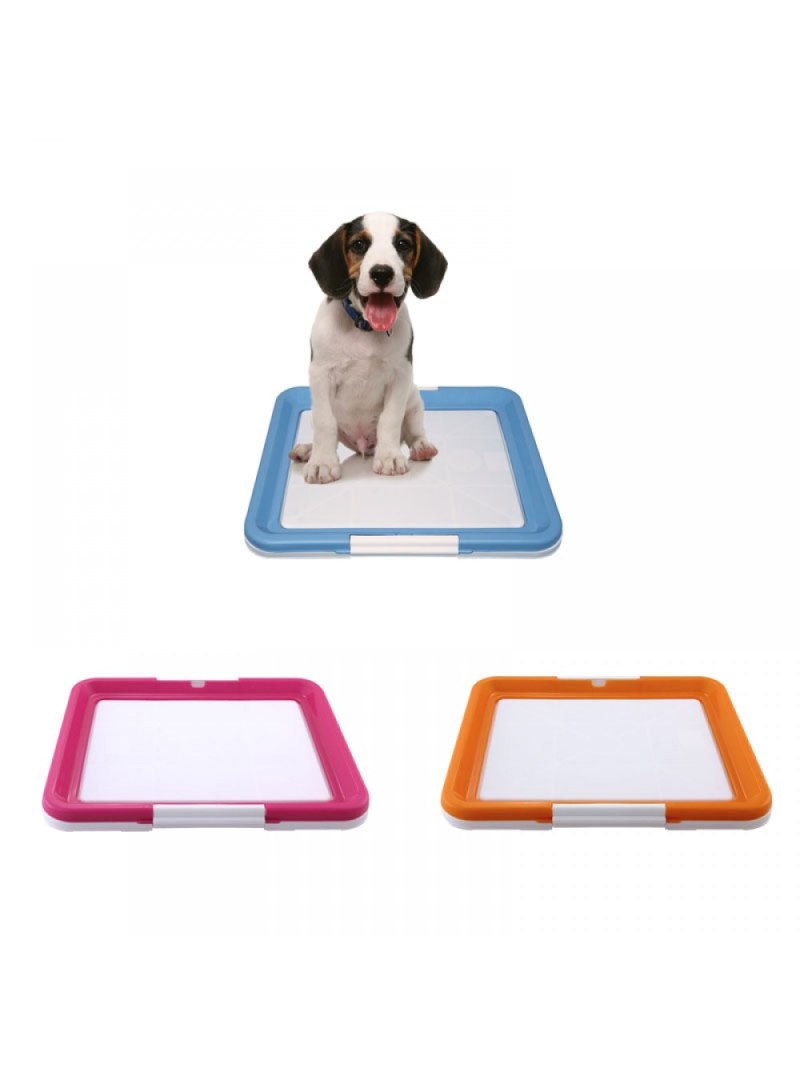 Туалет для собак и кошек Puppy Potty Pad