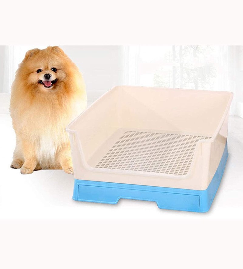 Лоток hygienic Pad Tray small (для использования с гигиеническими пеленками)