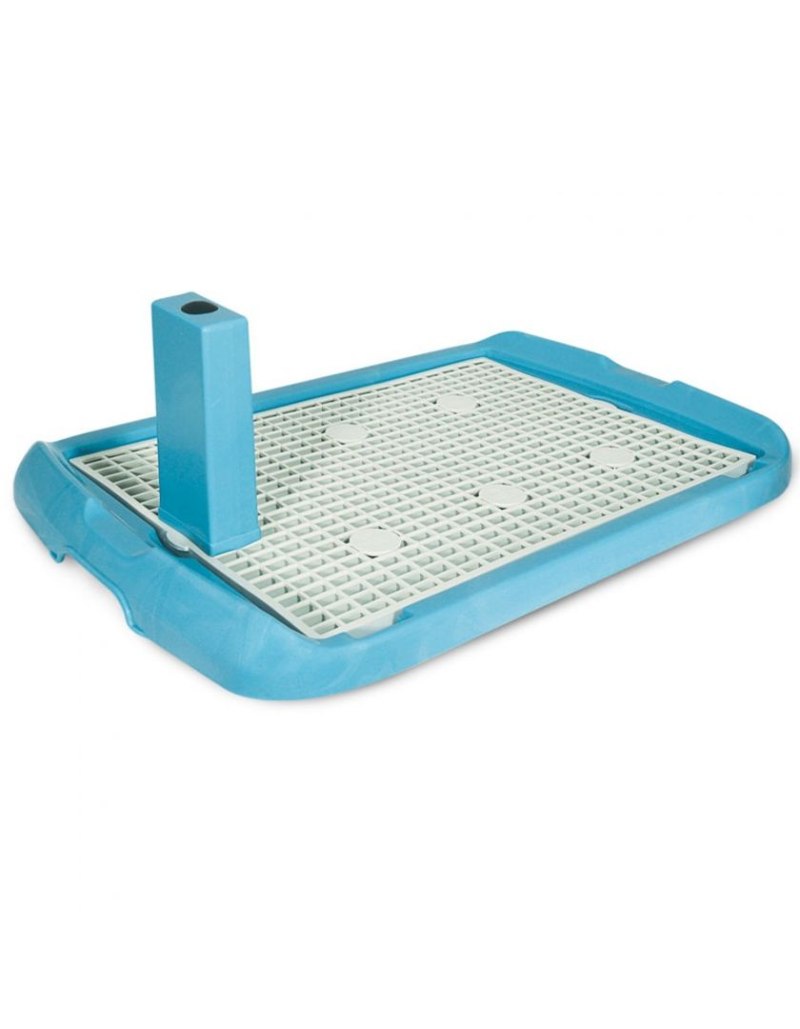 Туалет для собак POOCHPAD Indoor Turf Dog Potty Classic 60х40 см