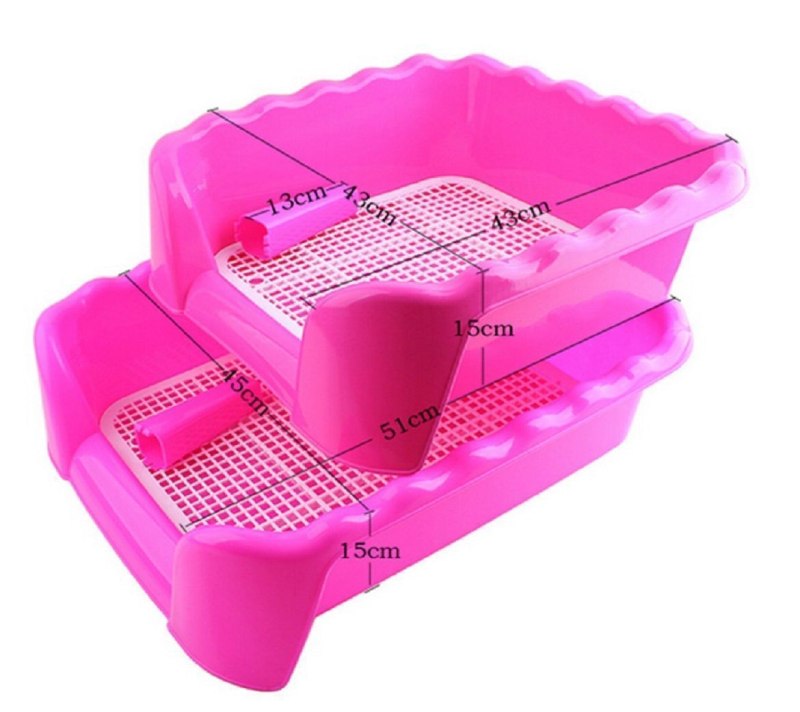 Туалет Puppy Potty Pad