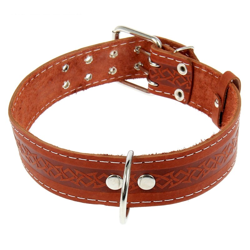 Ошейник Hunter convenience Comfort 40 27-35 см