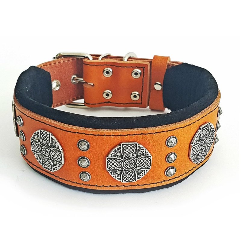 Ошейник Hunter Cody 45 33-39 см