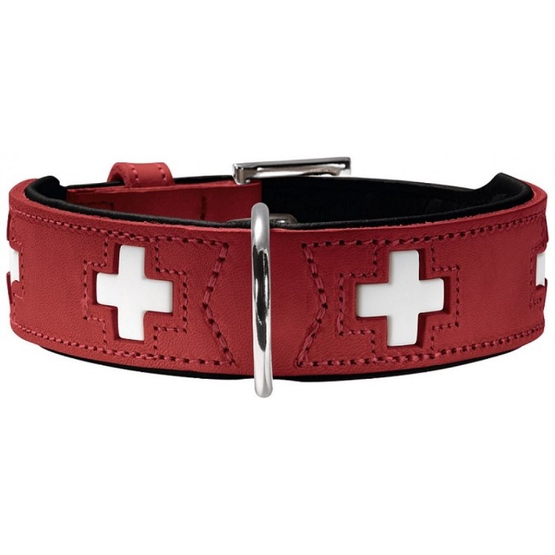 Ошейник Hunter Swiss 42 35-40 см