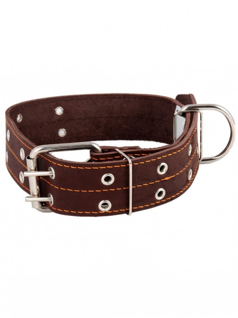 Ошейник Collar двойной 0229 39-50 см