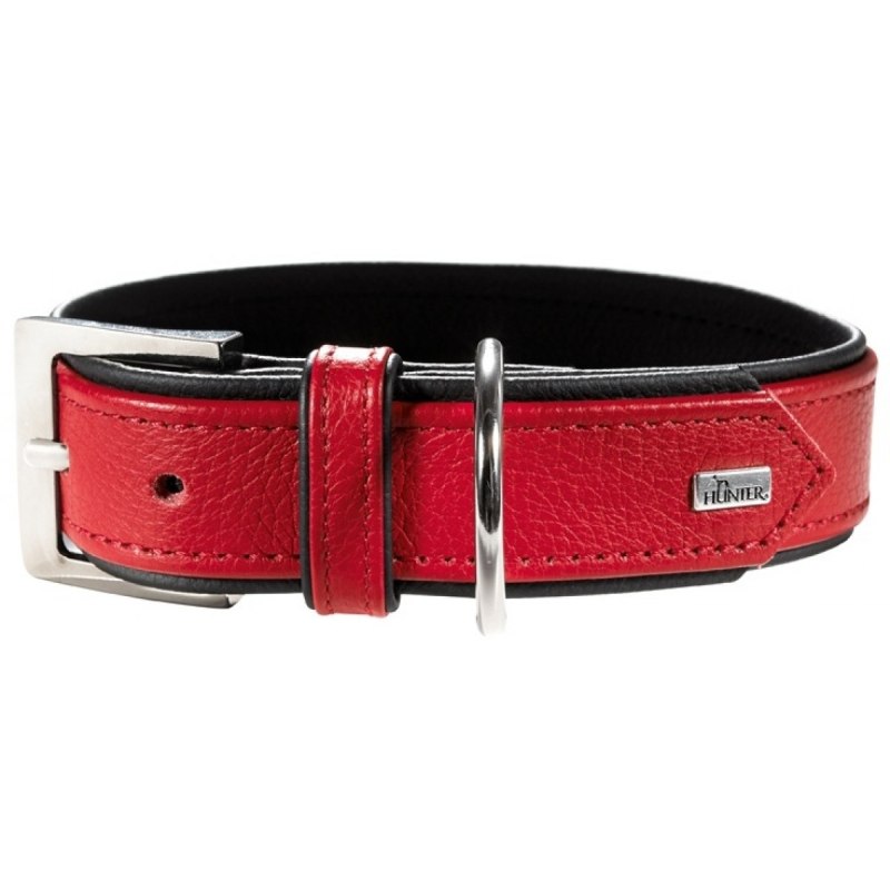 Ошейник Hunter convenience Comfort 35 (22-30 см)/2 см