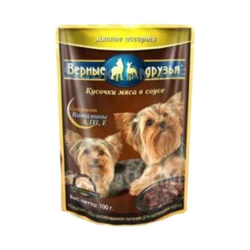 Eukanuba для собак мелких пород 3 кг
