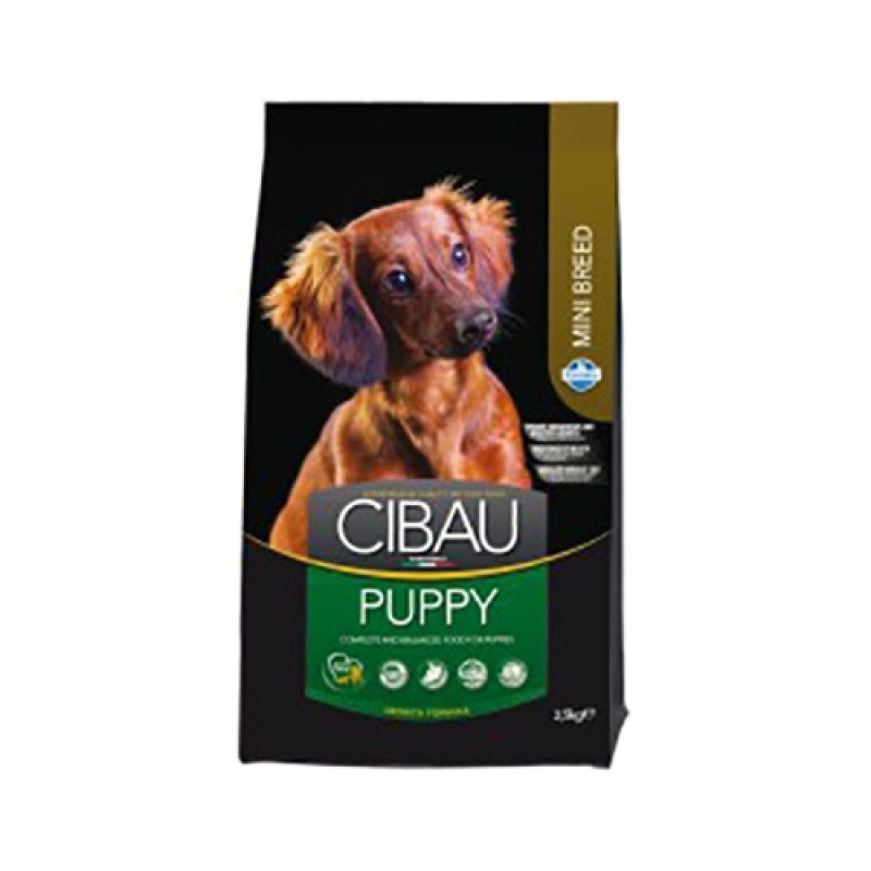 Purina Dog Chow для мелких пород 14кг