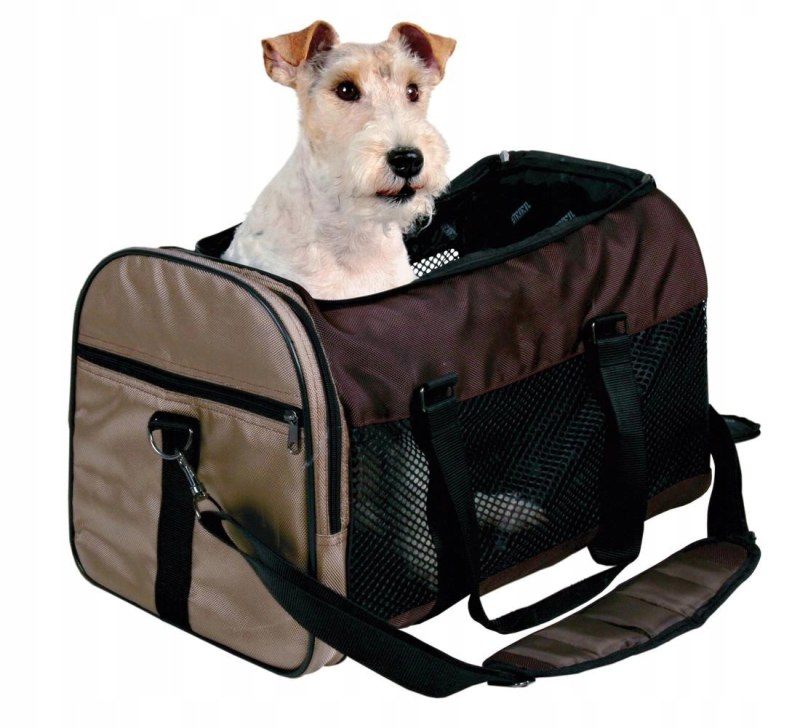 Сумка-переноска "Pet Sling" м, 28*40*11 см, синяя