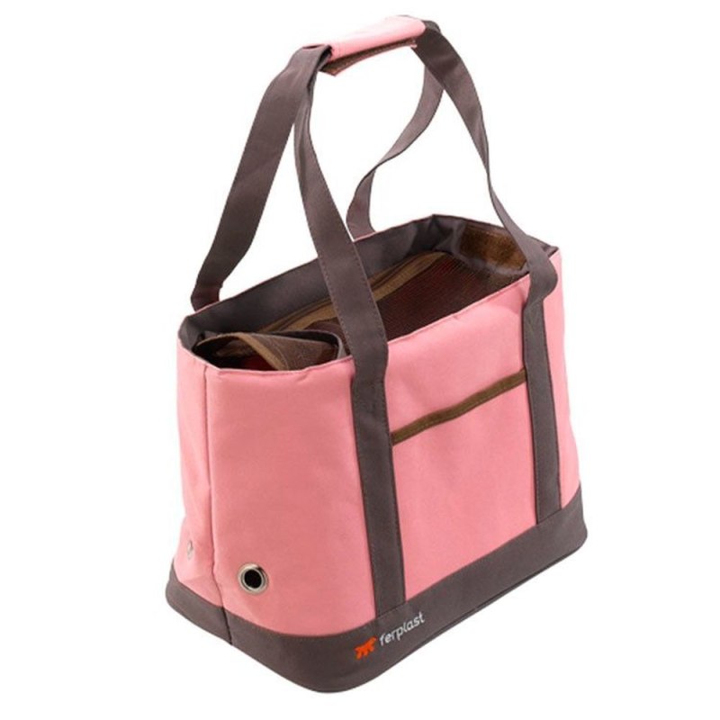 Переноска Trixie 27х27х32см