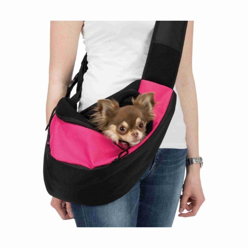 Слинг-переноска Trixie 28956 Sling 50*25*18 см