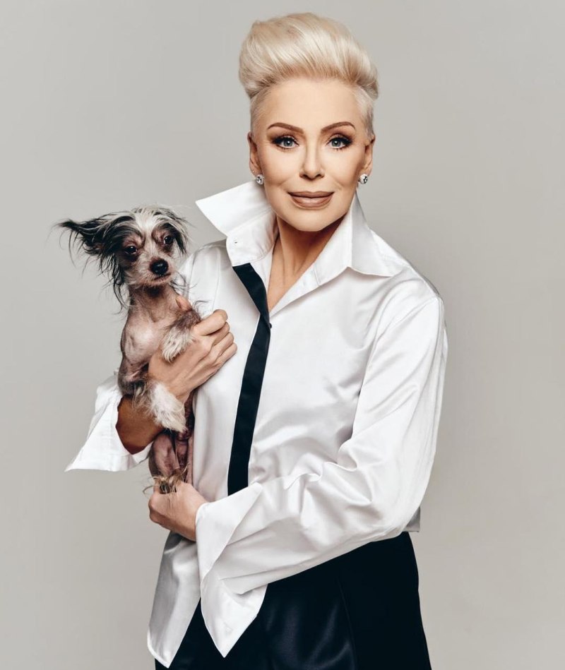 Ирина Понаровская сейчас 2019