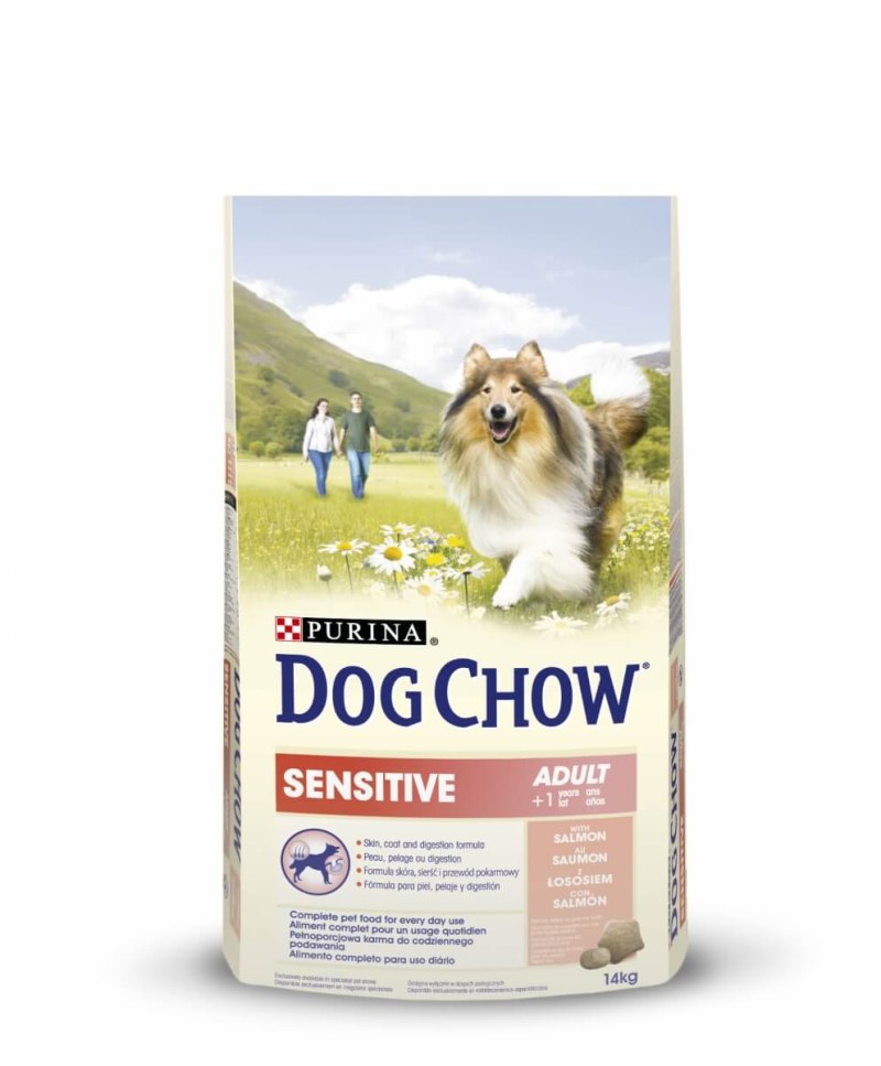 Purina Dog Chow 14 кг