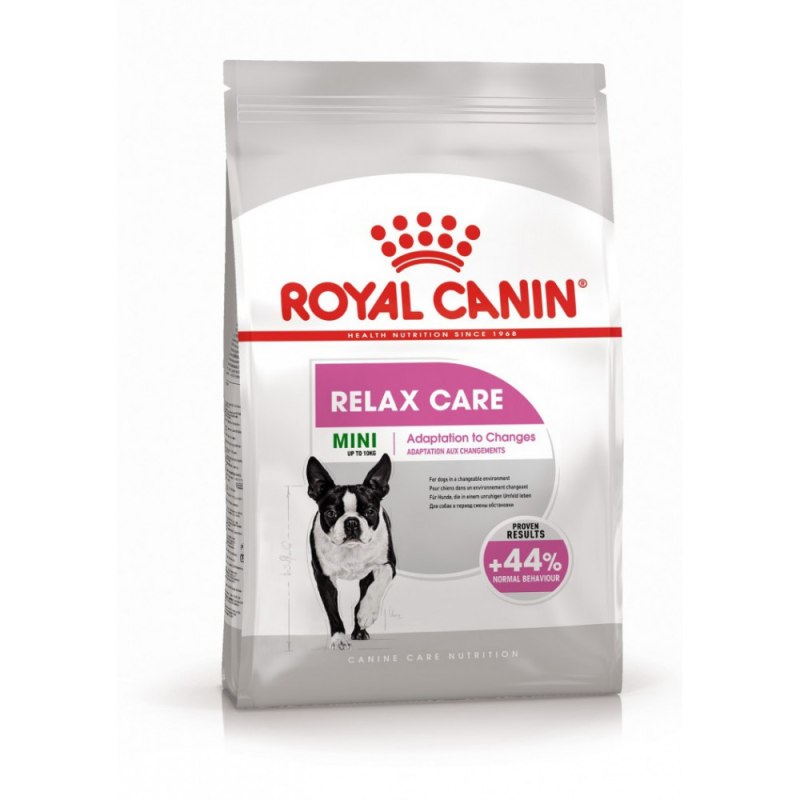 Корм для собак Royal Canin exigent 1 кг