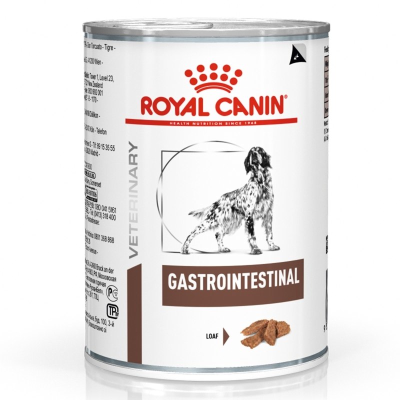 Royal Canin Mobility MC 25 c2p+