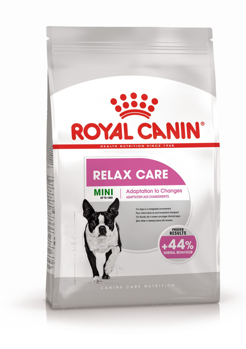 Корм Royal Canin сухой для собак Pug Adult (Мопс Эдалт)
