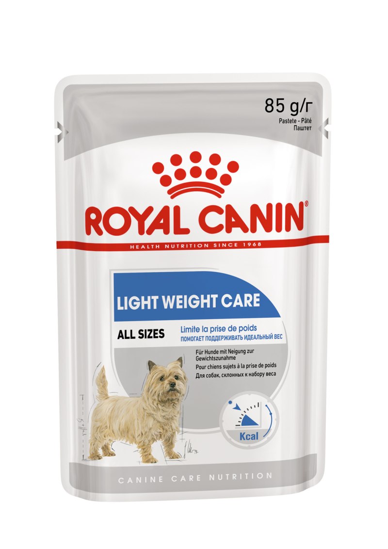 Корм Royal Canin Instinctive 85