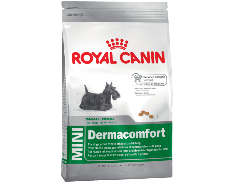 Royal Canin x-small Puppy