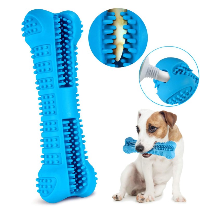 Игрушка кость GOODBITE Nat Osso Salm XS 15г*4 съедобная вкус лосося