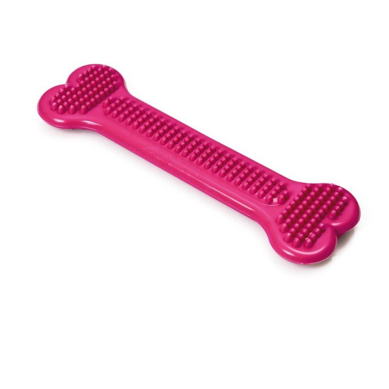 Georplast игрушка д/собак кость Geobone 3 16x5см 1х12 10726