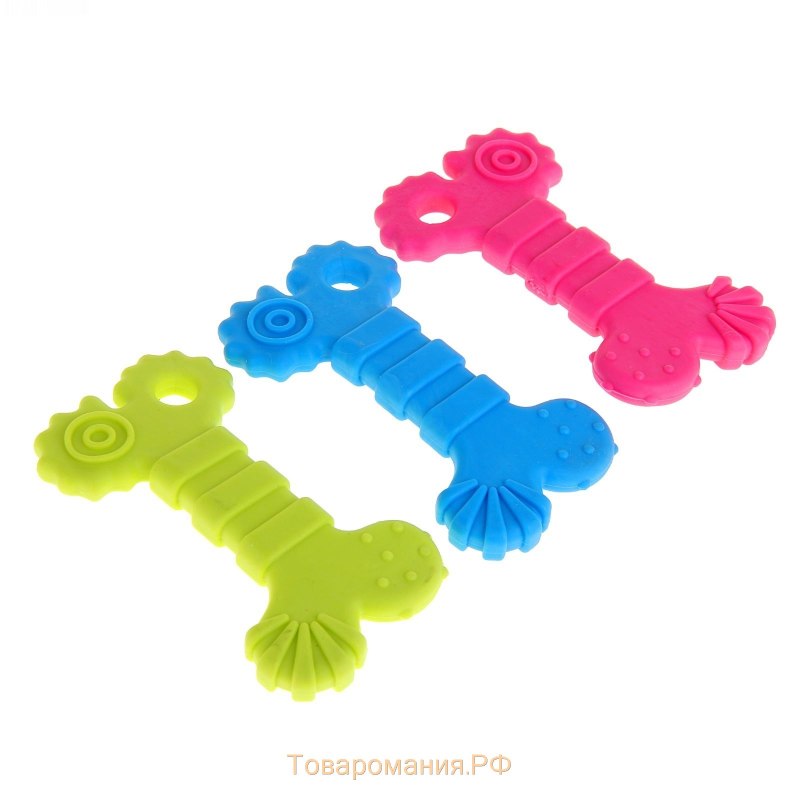 Игрушки для собак West Paw Zogoflex